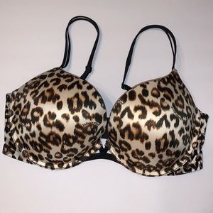 New Victoria’s Secret Very Sexy Push Up